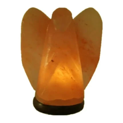 Angel Salt Lamp- Shop Salt Lamps UK, Angel Salt Lamp