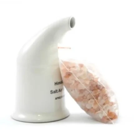 Himalayan Salt Inhaler