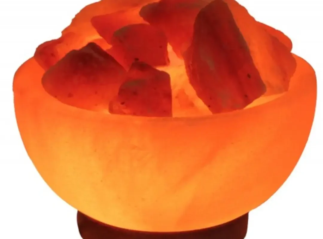 Himalayan Salt Lamp Firebowl