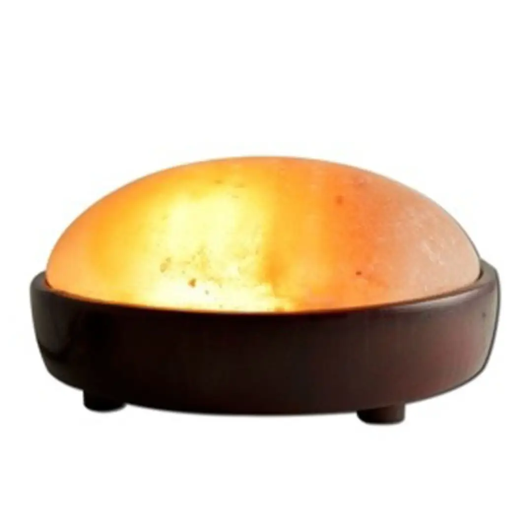 Salt Foot Detox lamp