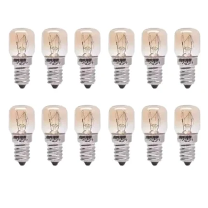 Salt Lamp Replacement Bulb