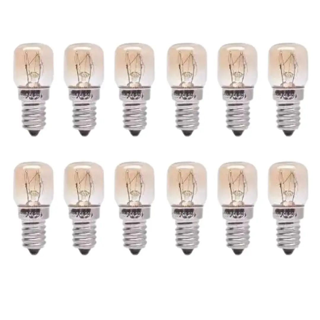 Salt Lamp Replacement Bulb