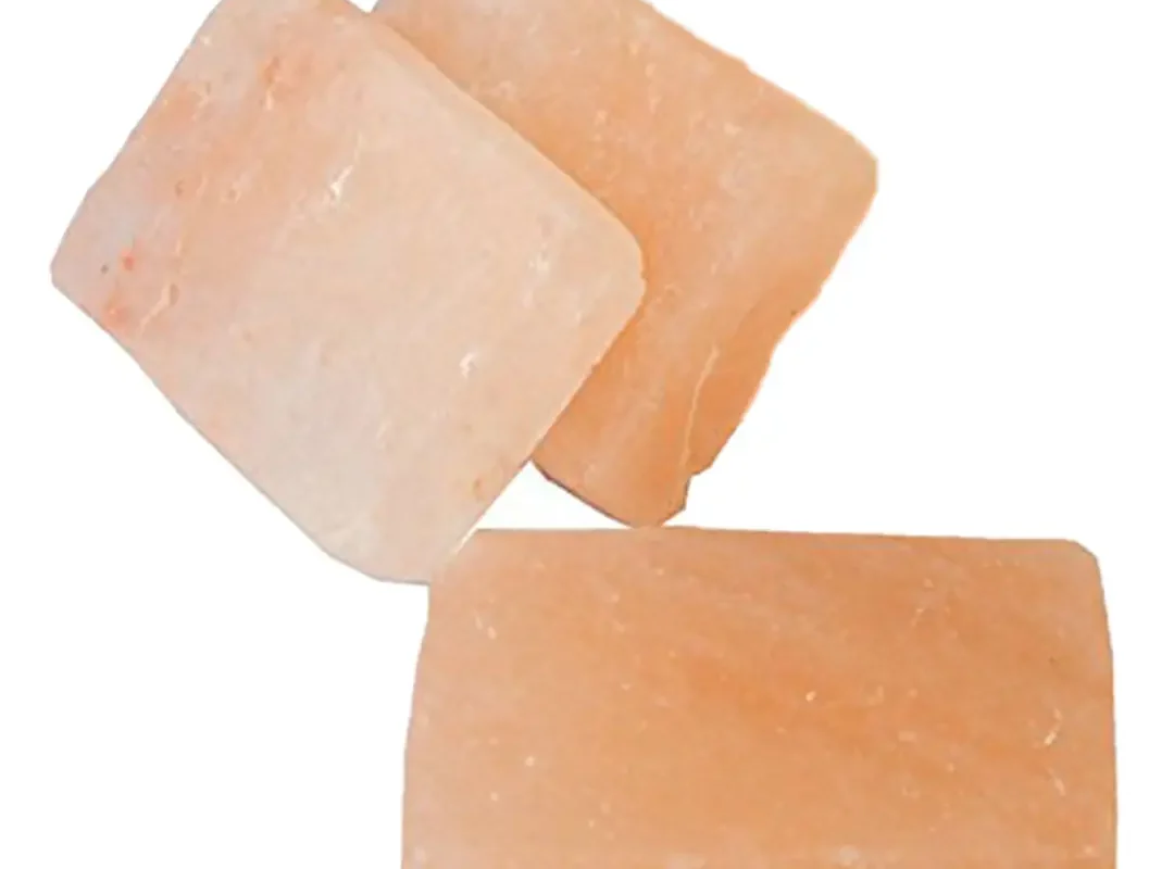 Himalayan Salt Soap (Pack of 20)