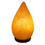 Salt Lamps – Tear Drop