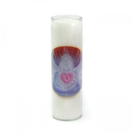 Aromatic Angel Candle