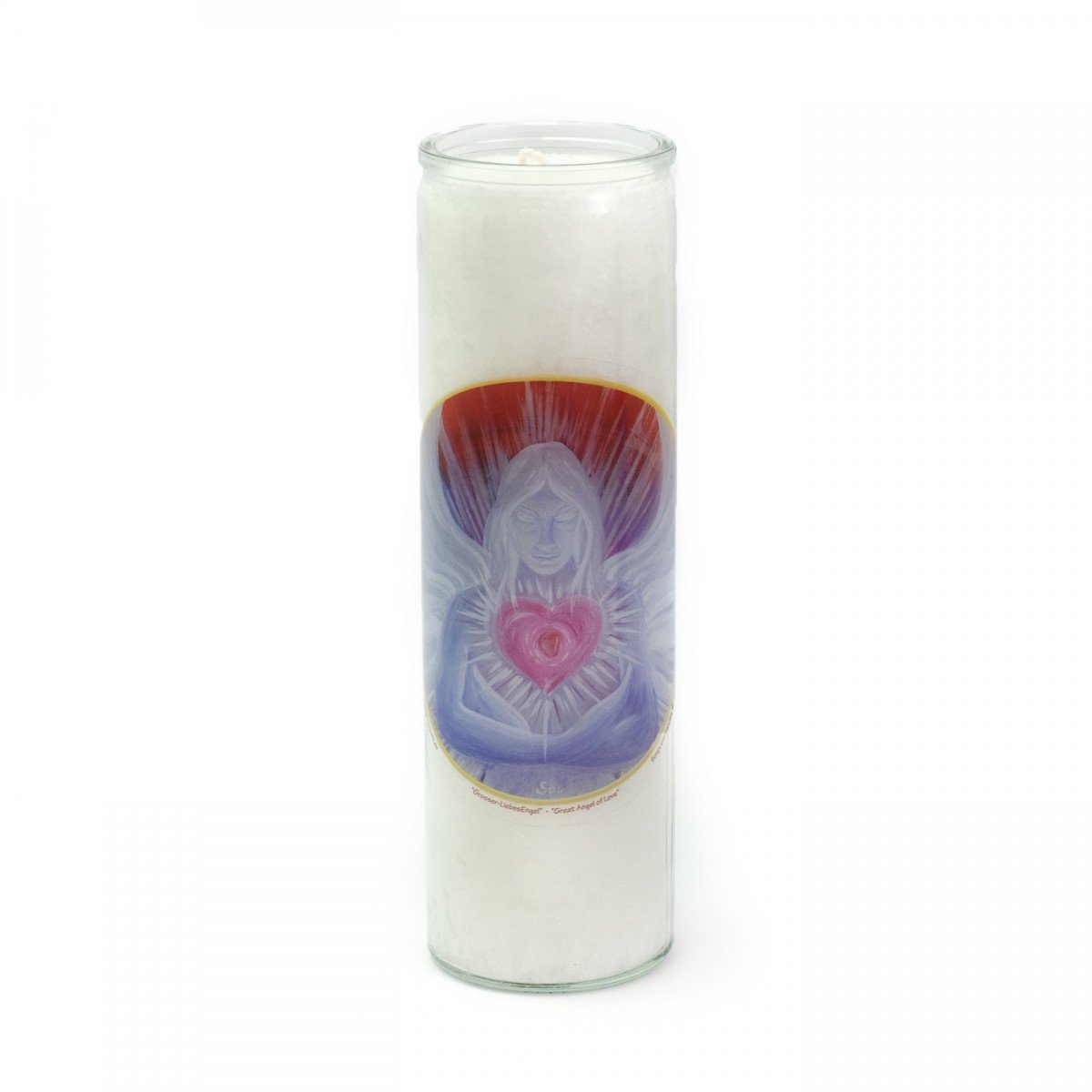 900659-Z2.jpg Aromatic Angel Candle
