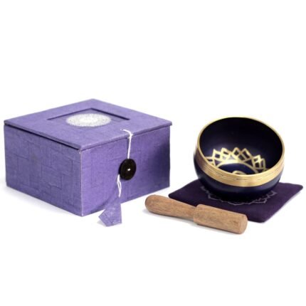 Chakra Singing bowl