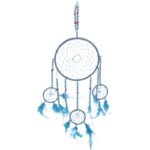 Dreamcatcher with Mini Catchers - Image 3