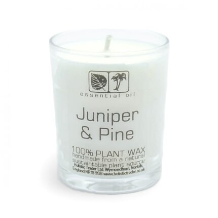 Juniper & Pine - Votive Candle