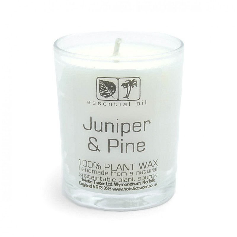 Juniper & Pine - Votive Candle