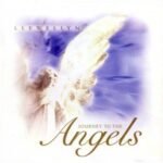 CD: Journey to the Angels - Llewellyn