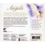 CD: Journey to the Angels - Llewellyn - Image 2