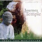 CD: Journey to the Temple - Llewellyn