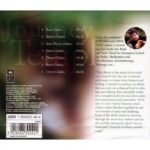 CD: Journey to the Temple - Llewellyn - Image 2