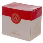 Open Hands Ceramic Oil Burner - Image 4
