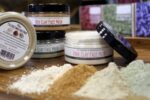Red Clay Face Mask 80g - Image 2