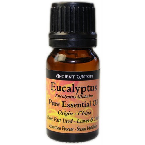 e.jpg Eucalyptus Essential Oil 10ml