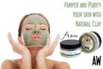 Fuller Earth Face Mask 100g - Image 2