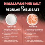 Himalayan Edible Salt Coarse - Image 3