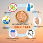 Himalayan Edible Salt Coarse - Image 4